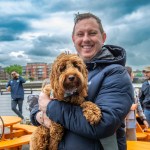 Limerick's premier summer festival, Riverfest, Saturday, April 29, 2023. Picture: Olena Oleksienko/ilovelimerick