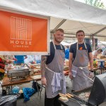 Limerick's premier summer festival, Riverfest, Saturday, April 29, 2023. Picture: Olena Oleksienko/ilovelimerick