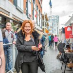 Limerick's premier summer festival, Riverfest, Saturday, April 29, 2023. Picture: Olena Oleksienko/ilovelimerick