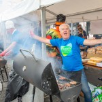 Limerick's premier summer festival, Riverfest, Saturday, April 29, 2023. Picture: Olena Oleksienko/ilovelimerick