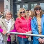 Limerick's premier summer festival, Riverfest, Saturday, April 29, 2023. Picture: Olena Oleksienko/ilovelimerick