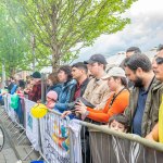 Limerick's premier summer festival, Riverfest, Saturday, April 29, 2023. Picture: Olena Oleksienko/ilovelimerick