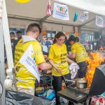 Limerick's premier summer festival, Riverfest, Saturday, April 29, 2023. Picture: Olena Oleksienko/ilovelimerick