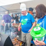 Limerick's premier summer festival, Riverfest, Saturday, April 29, 2023. Picture: Olena Oleksienko/ilovelimerick