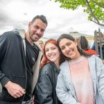 Limerick's premier summer festival, Riverfest, Saturday, April 29, 2023. Picture: Olena Oleksienko/ilovelimerick