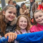 Limerick's premier summer festival, Riverfest, Saturday, April 29, 2023. Picture: Olena Oleksienko/ilovelimerick