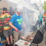 Limerick's premier summer festival, Riverfest, Saturday, April 29, 2023. Picture: Olena Oleksienko/ilovelimerick