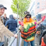 Limerick's premier summer festival, Riverfest, Saturday, April 29, 2023. Picture: Olena Oleksienko/ilovelimerick