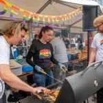 Limerick's premier summer festival, Riverfest, Saturday, April 29, 2023. Picture: Olena Oleksienko/ilovelimerick