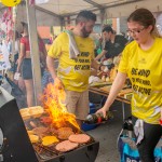 Limerick's premier summer festival, Riverfest, Saturday, April 29, 2023. Picture: Olena Oleksienko/ilovelimerick