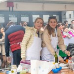 Limerick's premier summer festival, Riverfest, Saturday, April 29, 2023. Picture: Olena Oleksienko/ilovelimerick