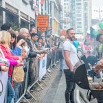 Limerick's premier summer festival, Riverfest, Saturday, April 29, 2023. Picture: Olena Oleksienko/ilovelimerick