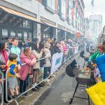 Limerick's premier summer festival, Riverfest, Saturday, April 29, 2023. Picture: Olena Oleksienko/ilovelimerick