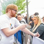 Limerick's premier summer festival, Riverfest, Saturday, April 29, 2023. Picture: Olena Oleksienko/ilovelimerick