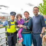 Limerick's premier summer festival, Riverfest, Saturday, April 29, 2023. Picture: Olena Oleksienko/ilovelimerick