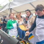 Limerick's premier summer festival, Riverfest, Saturday, April 29, 2023. Picture: Olena Oleksienko/ilovelimerick