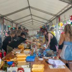 Limerick's premier summer festival, Riverfest, Saturday, April 29, 2023. Picture: Olena Oleksienko/ilovelimerick