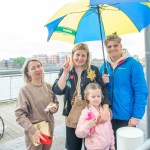 Limerick's premier summer festival, Riverfest, Saturday, April 29, 2023. Picture: Olena Oleksienko/ilovelimerick