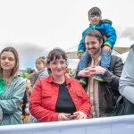 Limerick's premier summer festival, Riverfest, Saturday, April 29, 2023. Picture: Olena Oleksienko/ilovelimerick