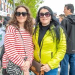 Limerick's premier summer festival, Riverfest, Saturday, April 29, 2023. Picture: Olena Oleksienko/ilovelimerick