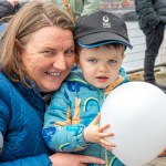 Limerick's premier summer festival, Riverfest, Saturday, April 29, 2023. Picture: Olena Oleksienko/ilovelimerick