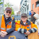 Limerick's premier summer festival, Riverfest, Saturday, April 29, 2023. Picture: Olena Oleksienko/ilovelimerick