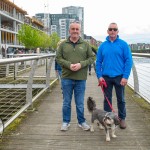 Limerick's premier summer festival, Riverfest, Saturday, April 29, 2023. Picture: Olena Oleksienko/ilovelimerick