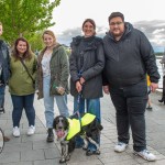 Limerick's premier summer festival, Riverfest, Saturday, April 29, 2023. Picture: Olena Oleksienko/ilovelimerick