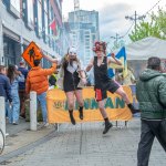 Limerick's premier summer festival, Riverfest, Saturday, April 29, 2023. Picture: Olena Oleksienko/ilovelimerick