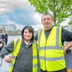 Limerick's premier summer festival, Riverfest, Saturday, April 29, 2023. Picture: Olena Oleksienko/ilovelimerick