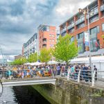 Limerick's premier summer festival, Riverfest, Saturday, April 29, 2023. Picture: Olena Oleksienko/ilovelimerick