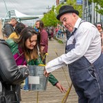 Limerick's premier summer festival, Riverfest, Saturday, April 29, 2023. Picture: Olena Oleksienko/ilovelimerick