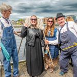 Limerick's premier summer festival, Riverfest, Saturday, April 29, 2023. Picture: Olena Oleksienko/ilovelimerick