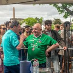 Limerick's premier summer festival, Riverfest, Saturday, April 29, 2023. Picture: Olena Oleksienko/ilovelimerick