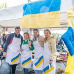 Limerick's premier summer festival, Riverfest, Saturday, April 29, 2023. Picture: Olena Oleksienko/ilovelimerick