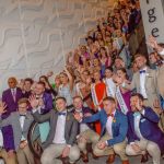 Rose of Tralee tour 2023 stopped in Limerick at the George Hotel and Savoy Hotel and crowds gathered to meet the Roses. Picture: Olena Oleksienko/ilovelimerick