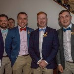 Rose of Tralee tour 2023 stopped in Limerick at the George Hotel and Savoy Hotel and crowds gathered to meet the Roses. Picture: Olena Oleksienko/ilovelimerick