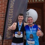 Regeneron Great Limerick Run 2024. Picture:  Olena Oleksienko/ilovelimerick