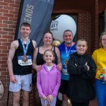 Regeneron Great Limerick Run 2024. Picture:  Olena Oleksienko/ilovelimerick