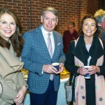 International Rugby Experience on O’Connell St., Limerick city held a media tour on Thursday, October 13, 2022. Picture: Krzysztof Luszczki/ilovelimerick