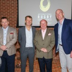 International Rugby Experience on O’Connell St., Limerick city held a media tour on Thursday, October 13, 2022. Picture: Krzysztof Luszczki/ilovelimerick