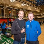 More than 2,500 kids from Limerick and beyond took to 2024 Run for Fun at Universoty of Limerick. Picture: Olena Oleksienko/ilovelimerick