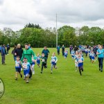 More than 2,500 kids from Limerick and beyond took to 2024 Run for Fun at Universoty of Limerick. Picture: Olena Oleksienko/ilovelimerick