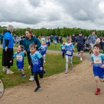 More than 2,500 kids from Limerick and beyond took to 2024 Run for Fun at Universoty of Limerick. Picture: Olena Oleksienko/ilovelimerick