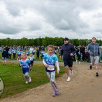 More than 2,500 kids from Limerick and beyond took to 2024 Run for Fun at Universoty of Limerick. Picture: Olena Oleksienko/ilovelimerick