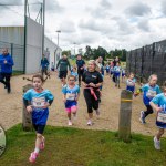 More than 2,500 kids from Limerick and beyond took to 2024 Run for Fun at Universoty of Limerick. Picture: Olena Oleksienko/ilovelimerick
