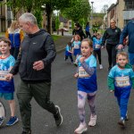 More than 2,500 kids from Limerick and beyond took to 2024 Run for Fun at Universoty of Limerick. Picture: Olena Oleksienko/ilovelimerick