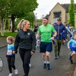 More than 2,500 kids from Limerick and beyond took to 2024 Run for Fun at Universoty of Limerick. Picture: Olena Oleksienko/ilovelimerick