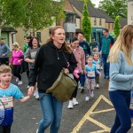 More than 2,500 kids from Limerick and beyond took to 2024 Run for Fun at Universoty of Limerick. Picture: Olena Oleksienko/ilovelimerick