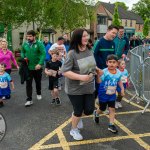 More than 2,500 kids from Limerick and beyond took to 2024 Run for Fun at Universoty of Limerick. Picture: Olena Oleksienko/ilovelimerick